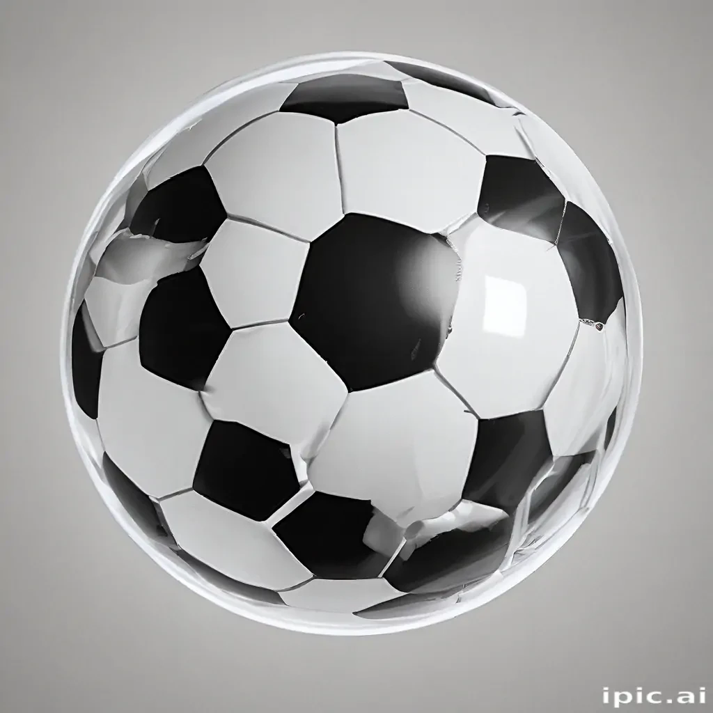 football transparent