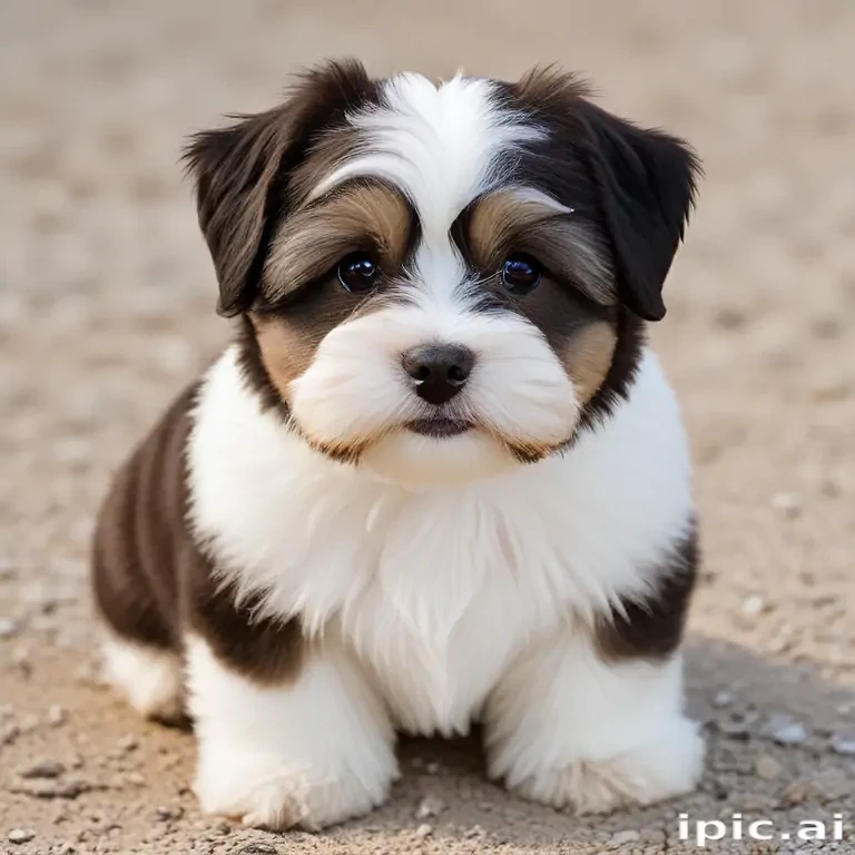havanese dog