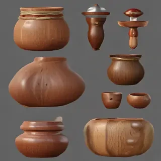 png objects
