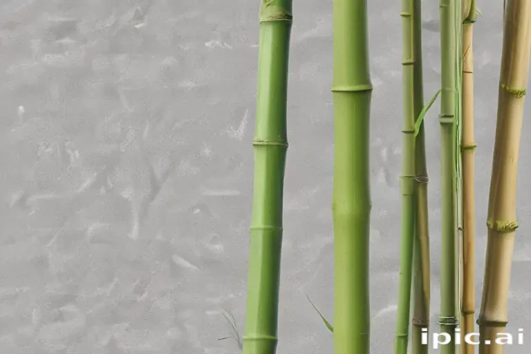bamboo png