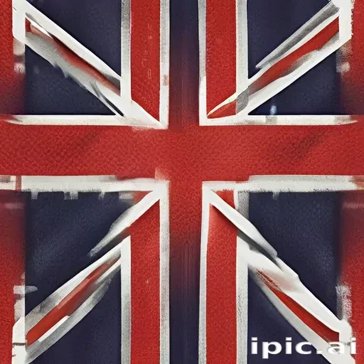 great britain flag