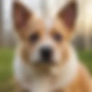 porkie dog breed