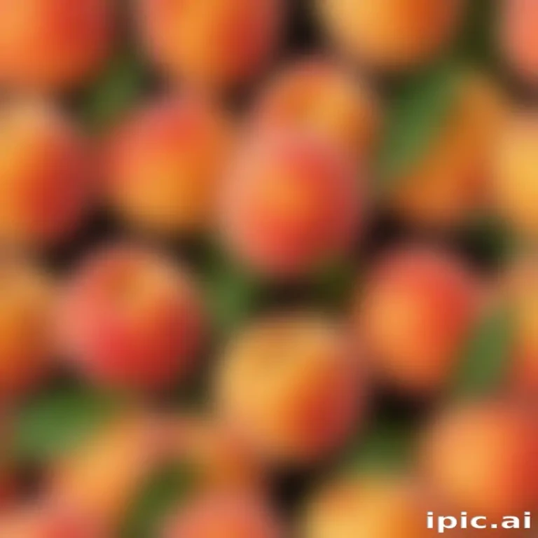 peach png