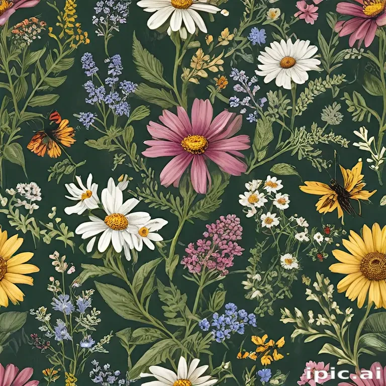 wildflower png