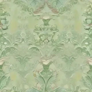 light green wallpaper aesthetic