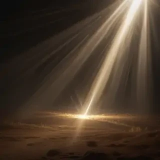 light beams png