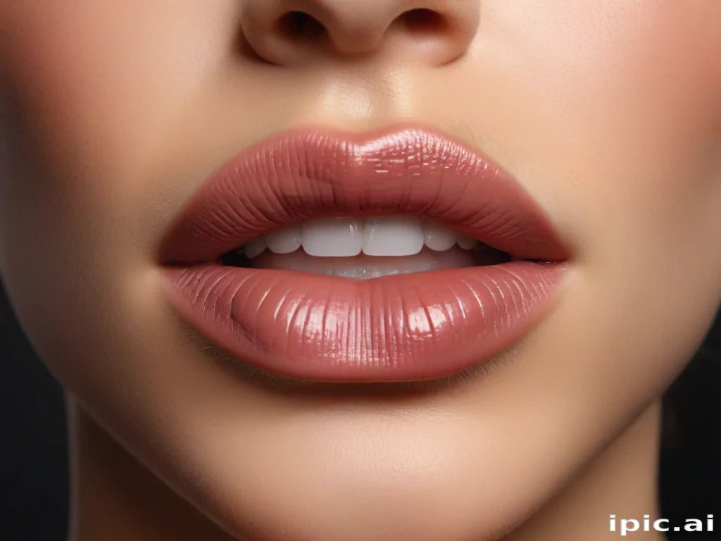 lips png transparent