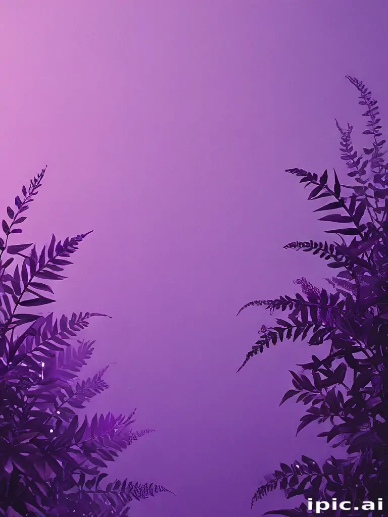 aesthetic wallpapers iphone purple