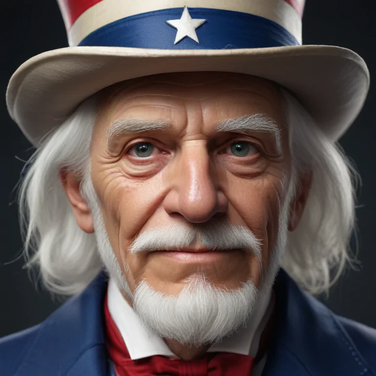uncle sam png