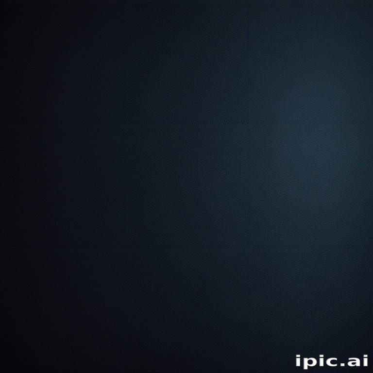 Abstract Dark Background with Subtle Textures and Soft Light Highlights