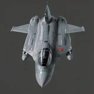 fighter jet png