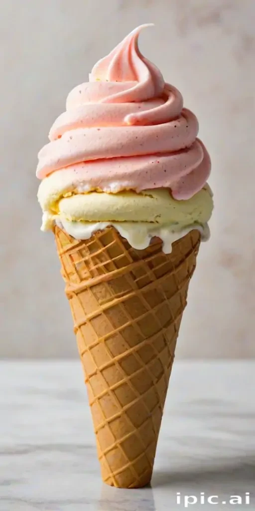 cone ice cream photos