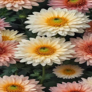 chrysanthemum png