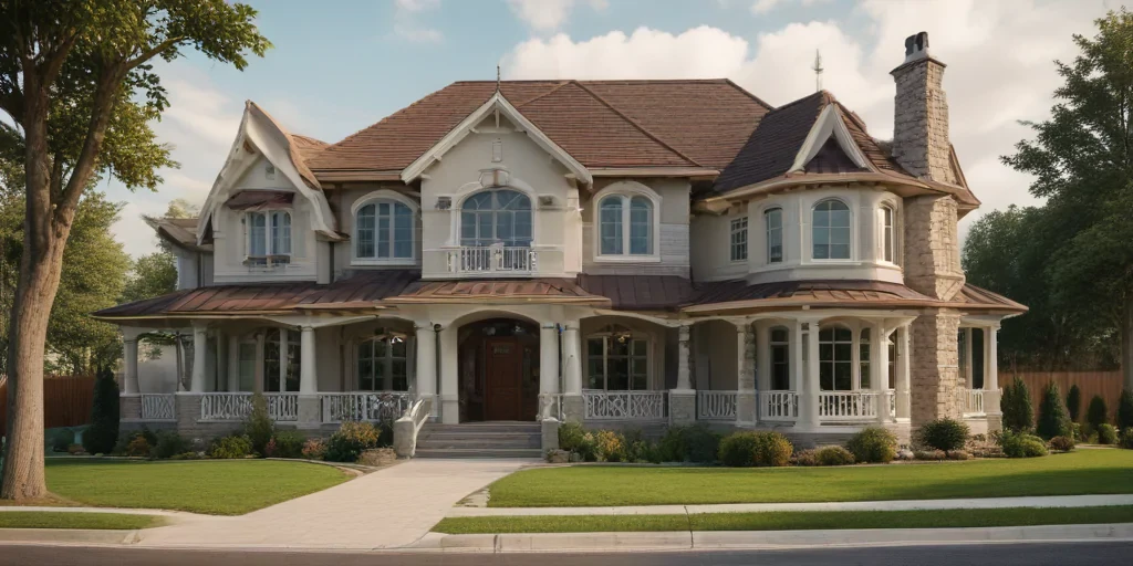 houses png
