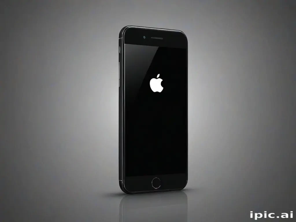 wallpaper black mobile
