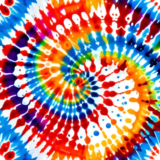tie dye png