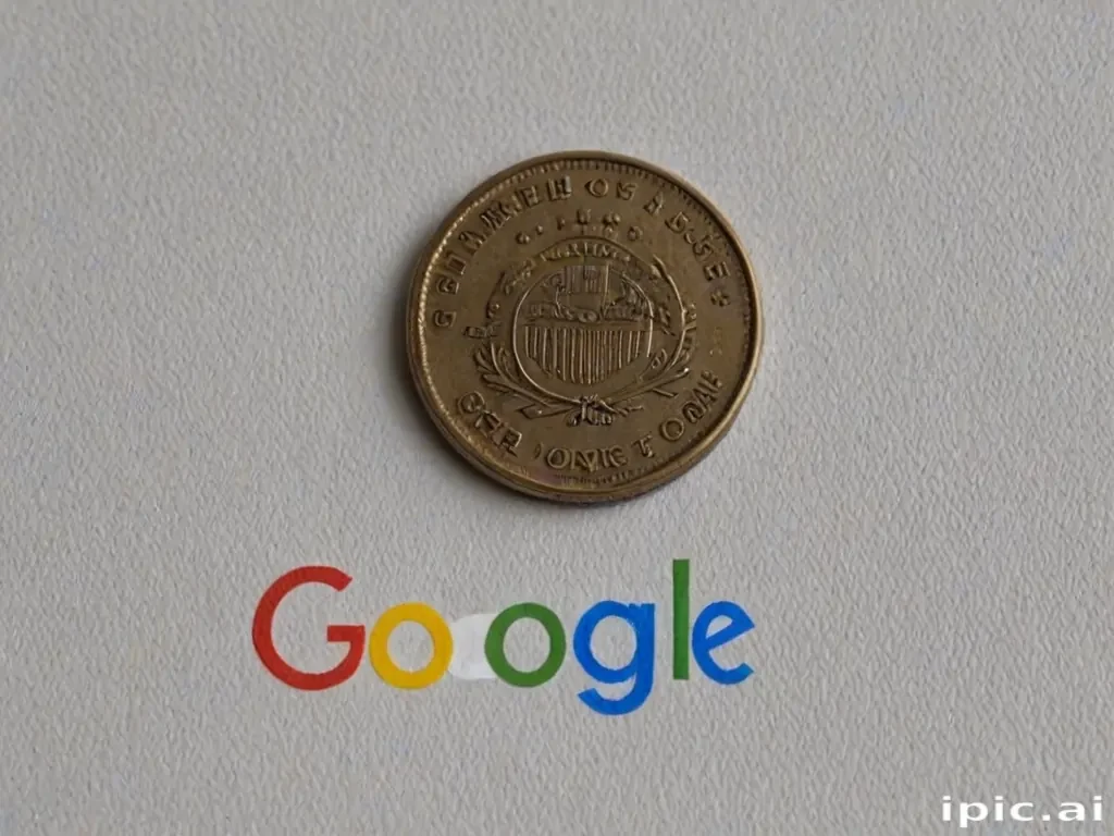 google flip a coin