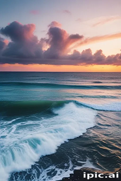 ocean desktop photos