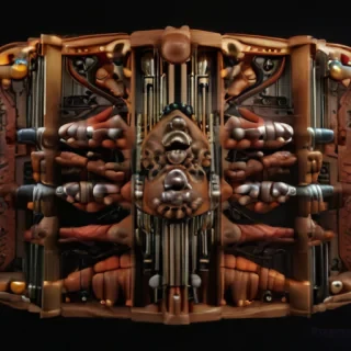 organ png