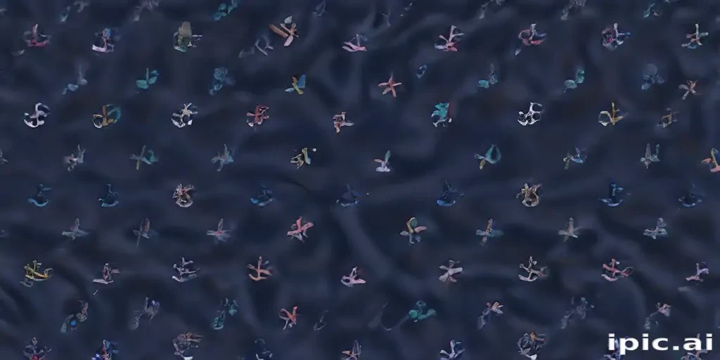 background navy