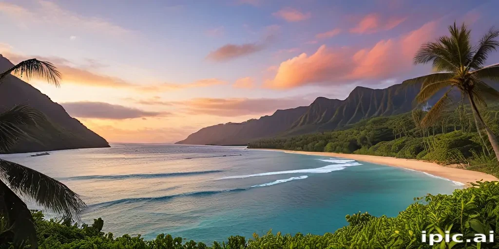 hawaii png