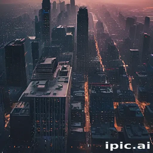 iphone wallpaper city