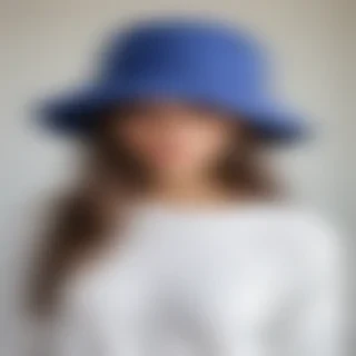 bucket hat png