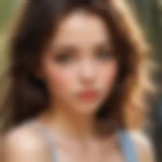 cute youn