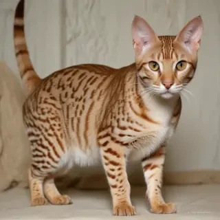 ocicat breed