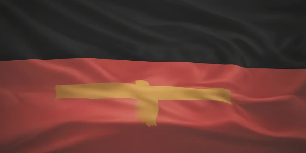 germany flag