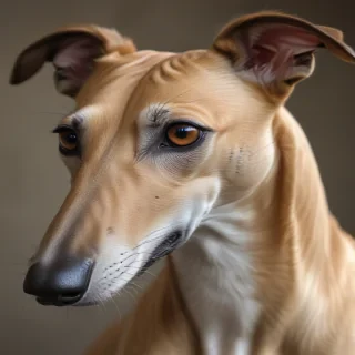 greyhound dog breed