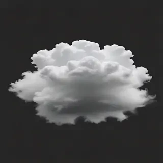 white cloud png