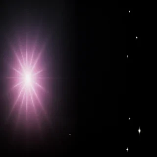 sparkles transparent background