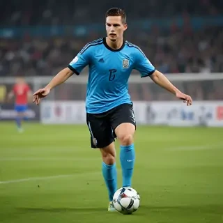 transparent soccer