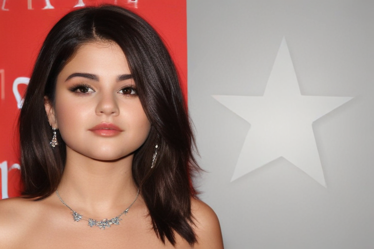 selena gomez star sign