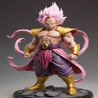 majin boo
