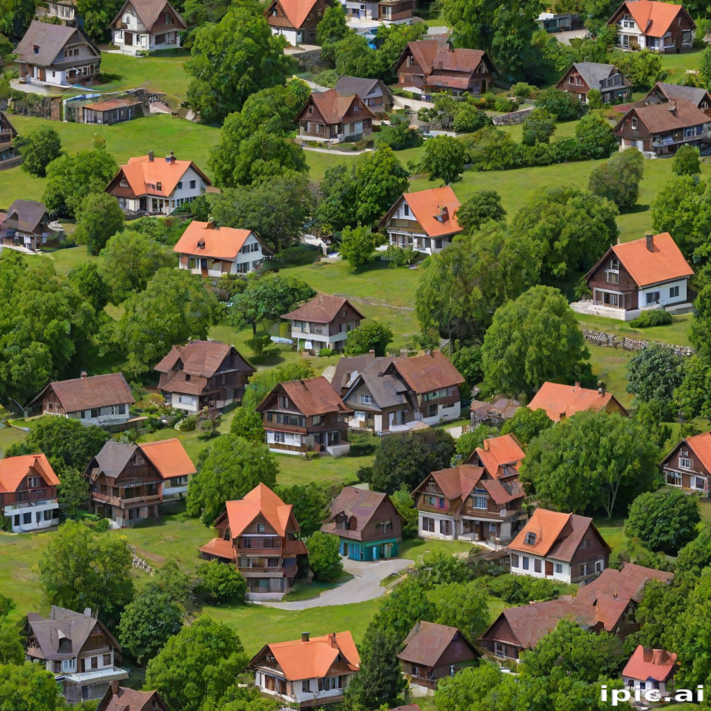 houses png