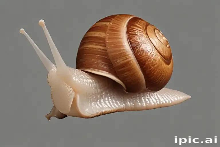 snail png