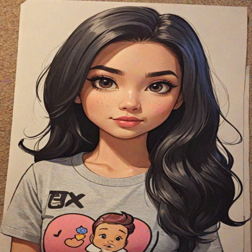 cartoon cutexxy