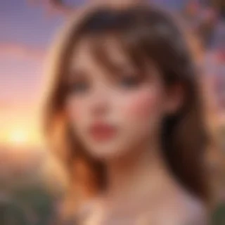 cute background pictures