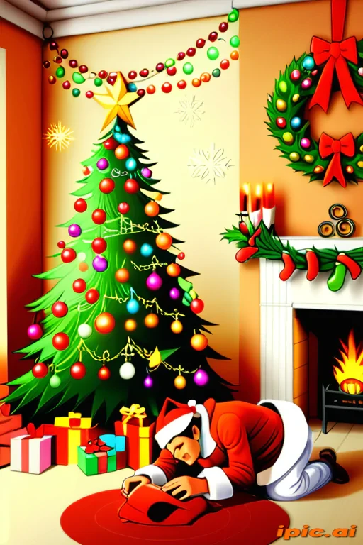 chrismas wallpapers