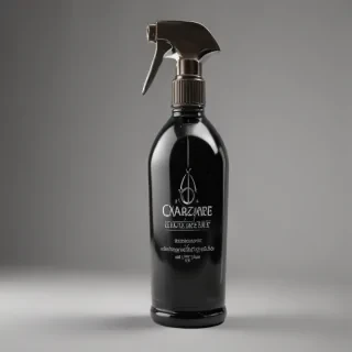 spray bottle png