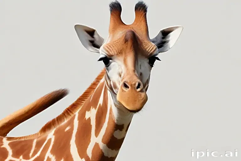 giraffe png