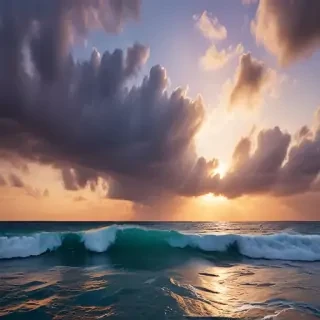 ocean desktop pics