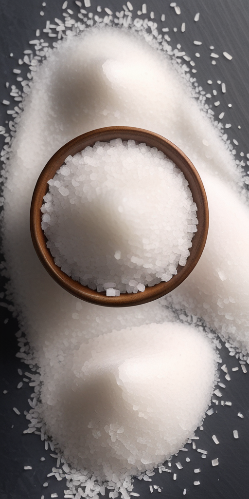 why is kosher salt hard to find