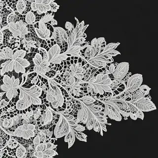 transparent lace png