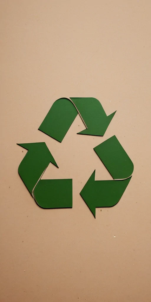 recycle symbol