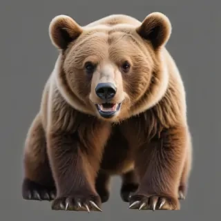 png bear