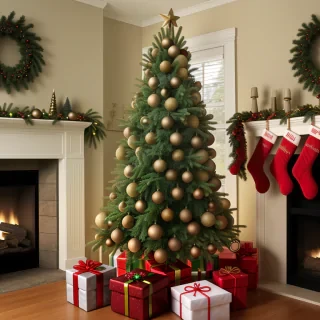 christmas tree png