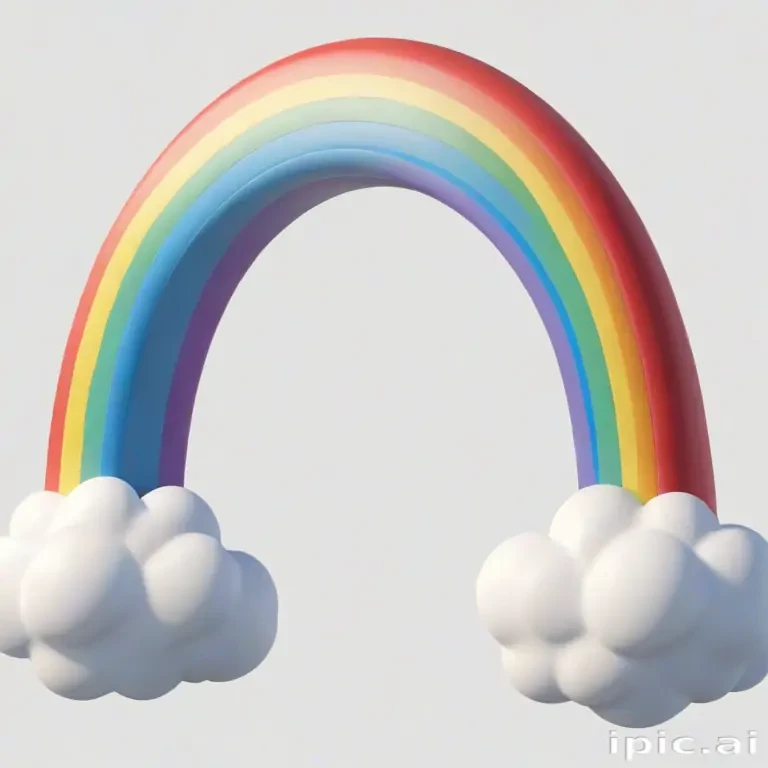 rainbow png